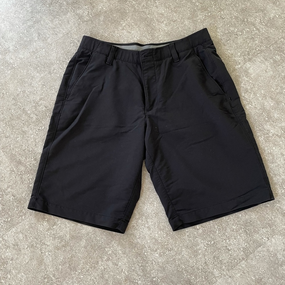 Men’s Under Armour shorts
